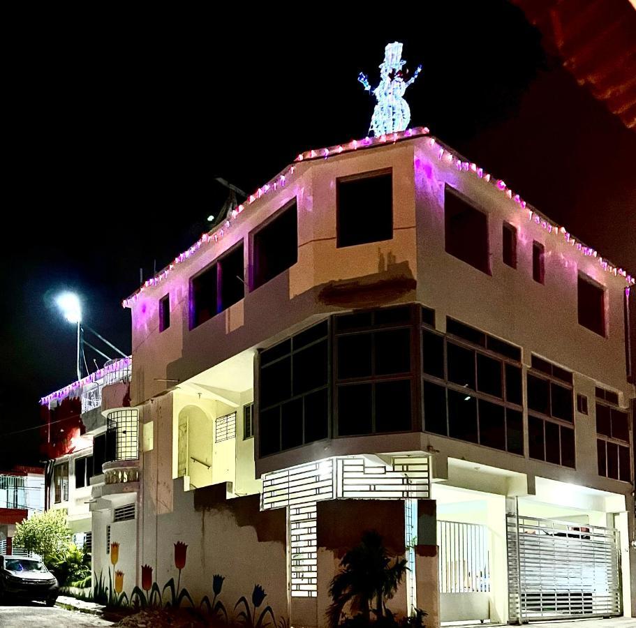 Hotel Maria Bonita Higueey Exterior foto
